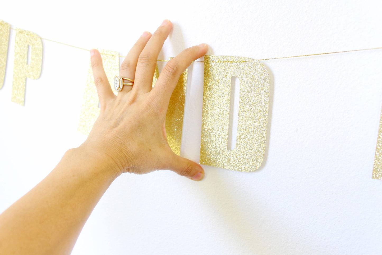 Up Up and Away Banner - oh the places she'll go banner - Fly away wit me banner - Hot Air Balloon Decorations - Up Up and Away theme