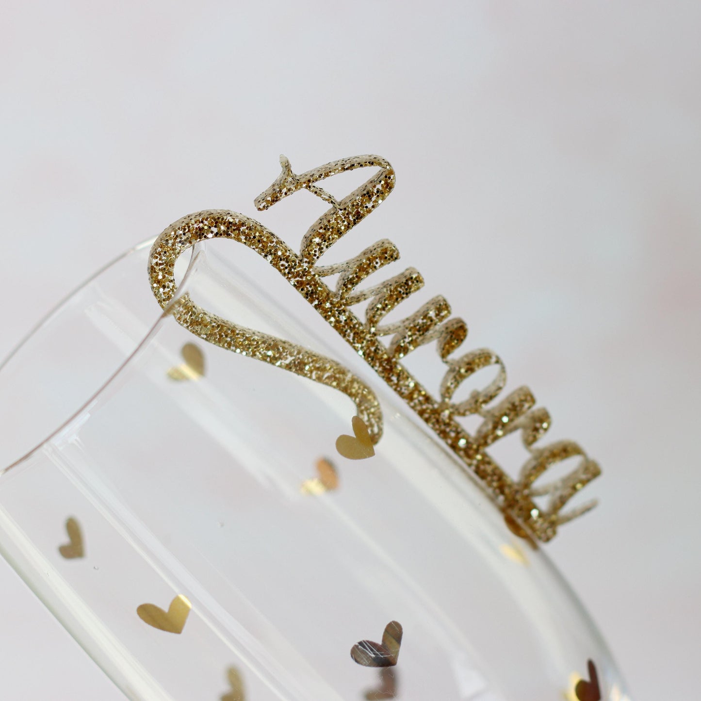 Personalized Wedding Wine Charm, Custom Glass Tag, Bride & Groom Drink Marker, Table Name Card, Champagne Flute Tag for Guests