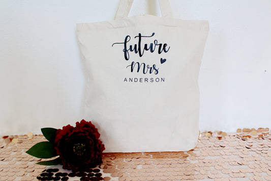 Bridesmaids Gifts, Bridesmaids Tote Bags, Bridesmaids Bags, Bridal Party Gift, Personalised Tote Bag, Custom Tote for Weddings