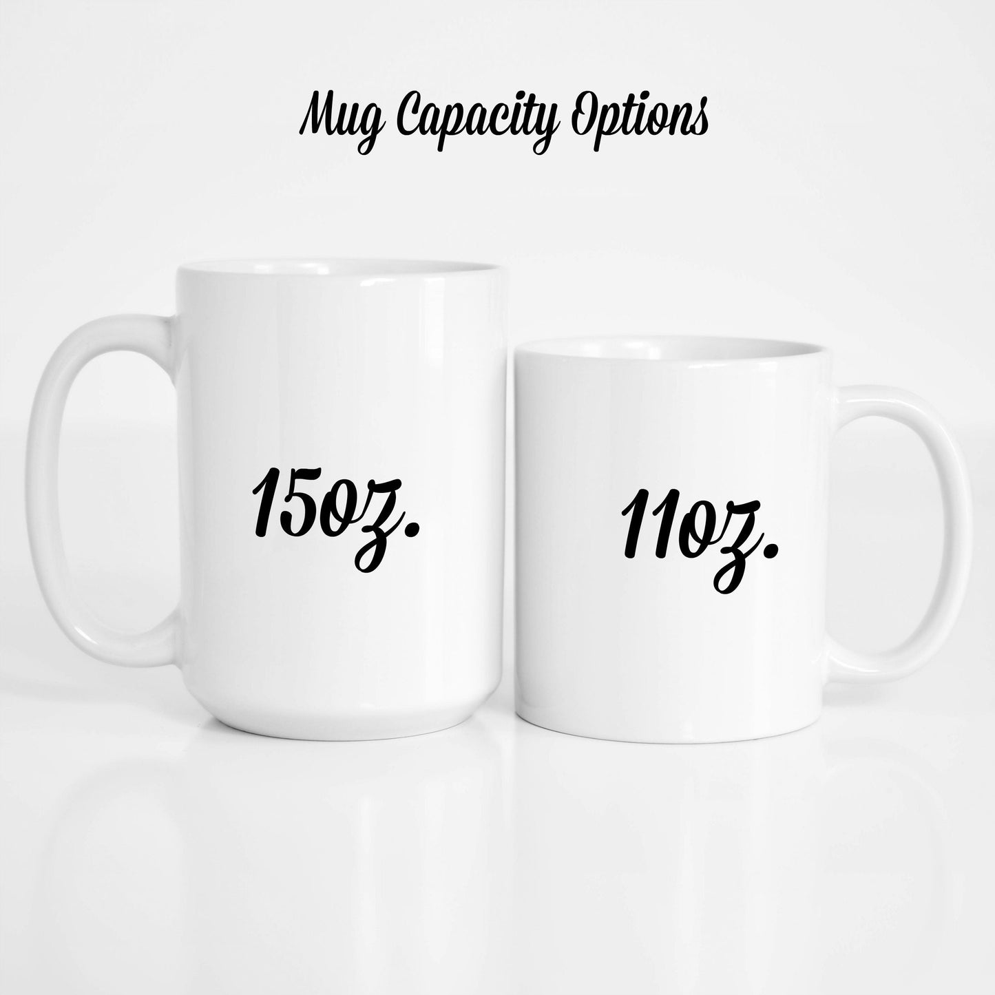 2024 Graduation Gift - Customizable Coffee Mug for High School & College Grads, Thoughtful Senior Gift from Mom, Personalized Grad Keepsake