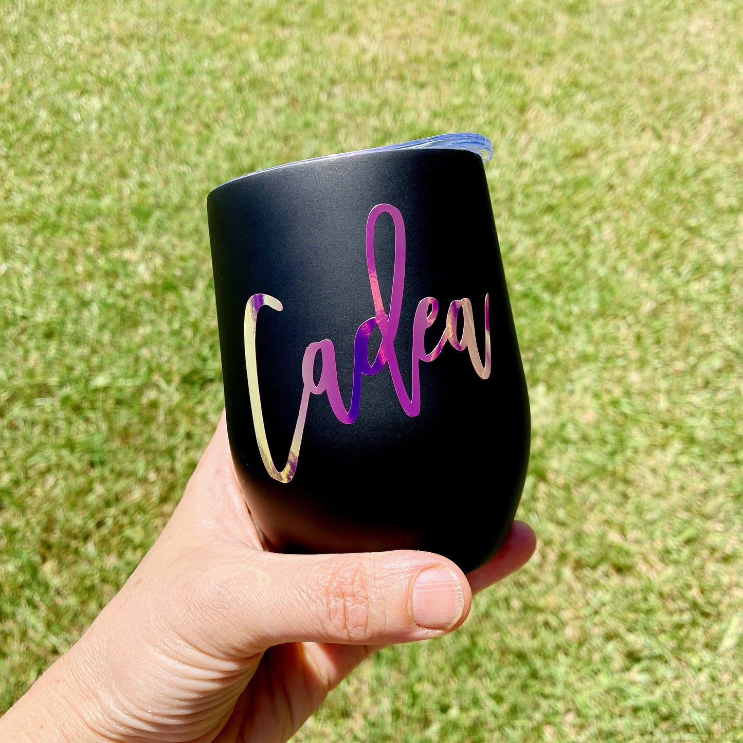 30th Birthday Wine Tumbler, and Fabulous Wine Tumbler, 30th Birthday Gift, 30 and fabulous, 30th Birthday Gift for her, 30th Birthday