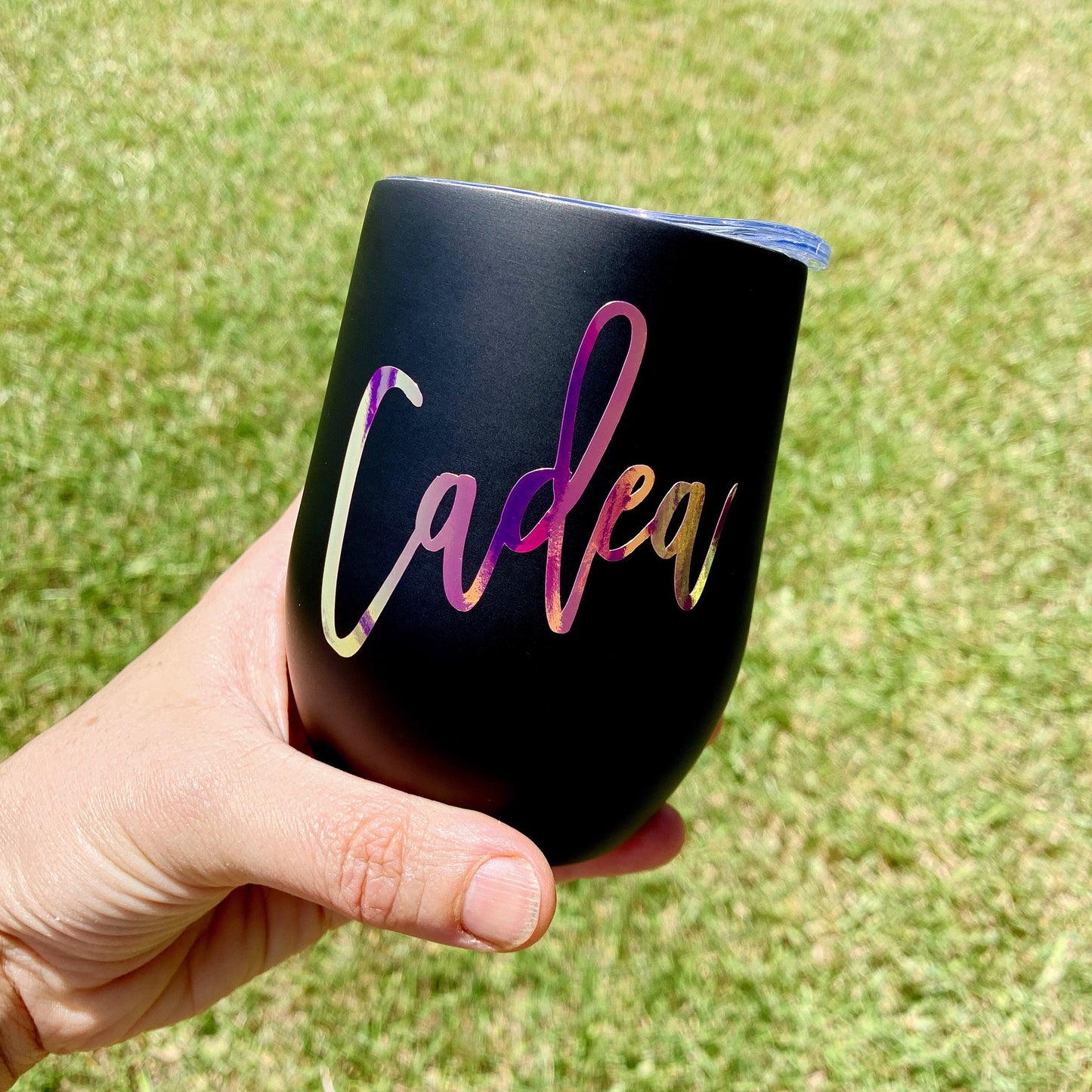 30th Birthday Wine Tumbler, and Fabulous Wine Tumbler, 30th Birthday Gift, 30 and fabulous, 30th Birthday Gift for her, 30th Birthday