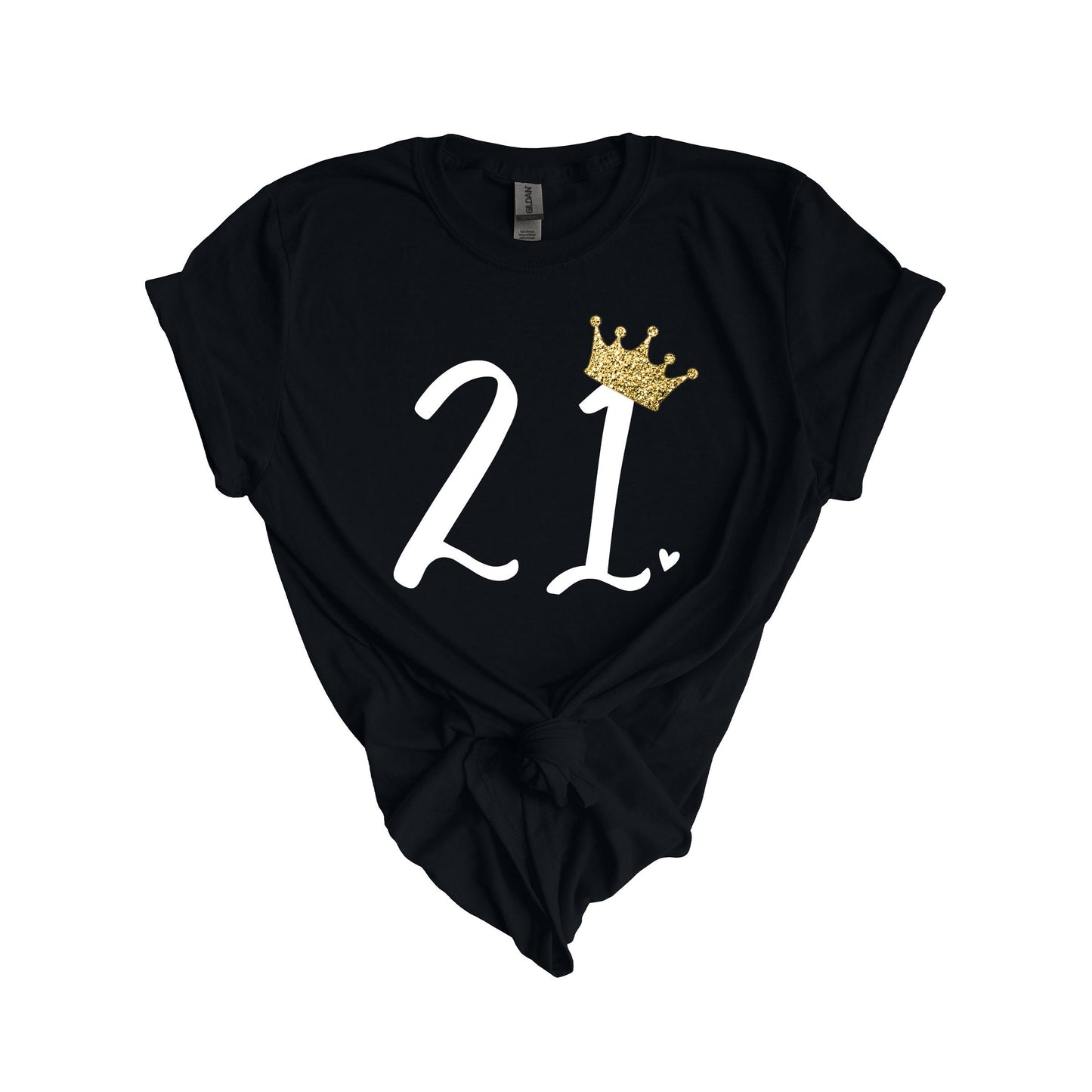 21st Birthday Tshirt, 21st Birthday Gift, Hello 21 Shirt, Thirty Birthday, 21st Birthday Gift, Birthday Gift for her