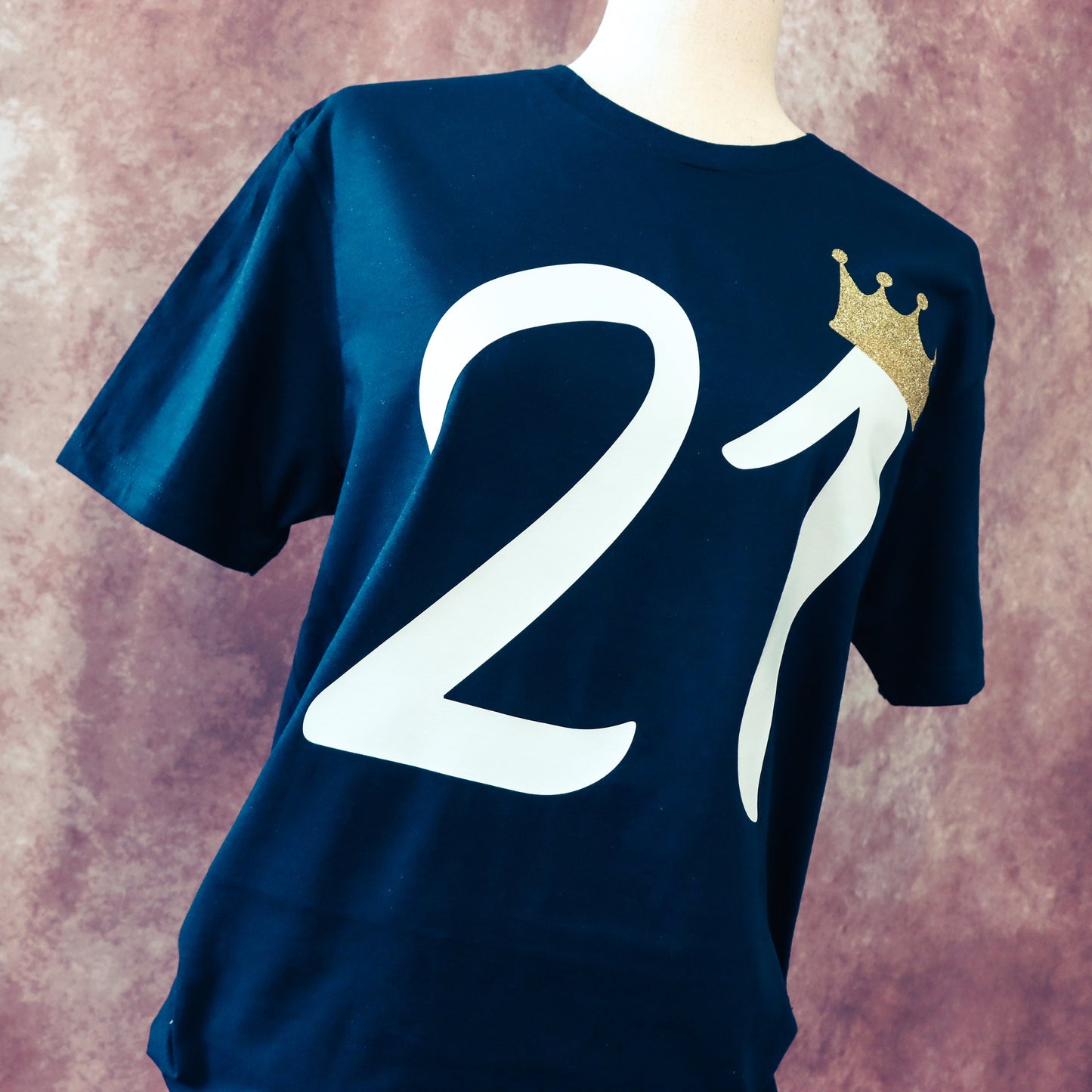 21st Birthday Tshirt, 21st Birthday Gift, Hello 21 Shirt, Thirty Birthday, 21st Birthday Gift, Birthday Gift for her