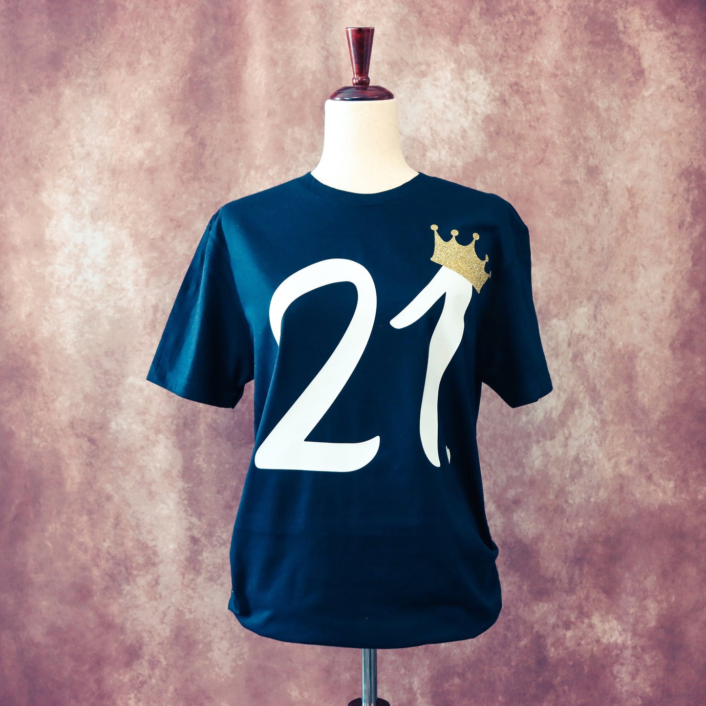 21st Birthday Tshirt, 21st Birthday Gift, Hello 21 Shirt, Thirty Birthday, 21st Birthday Gift, Birthday Gift for her