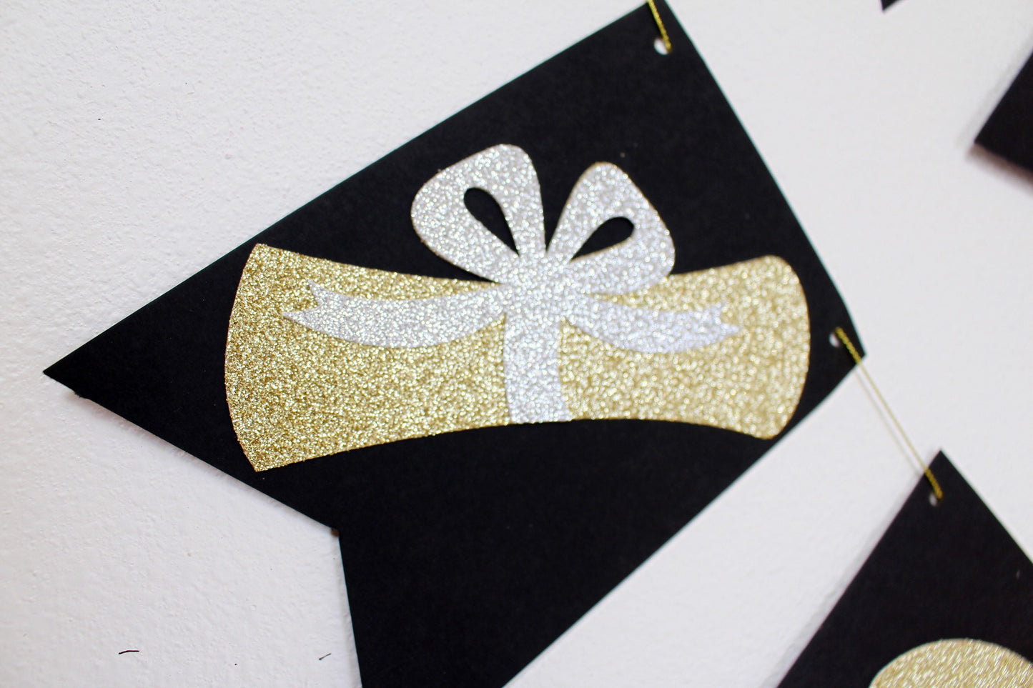 Personalized Graduation Banner