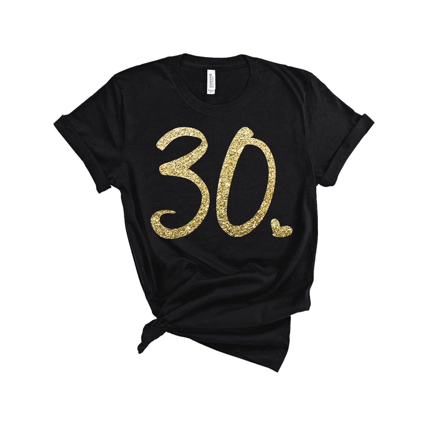 30th Birthday T-Shirt