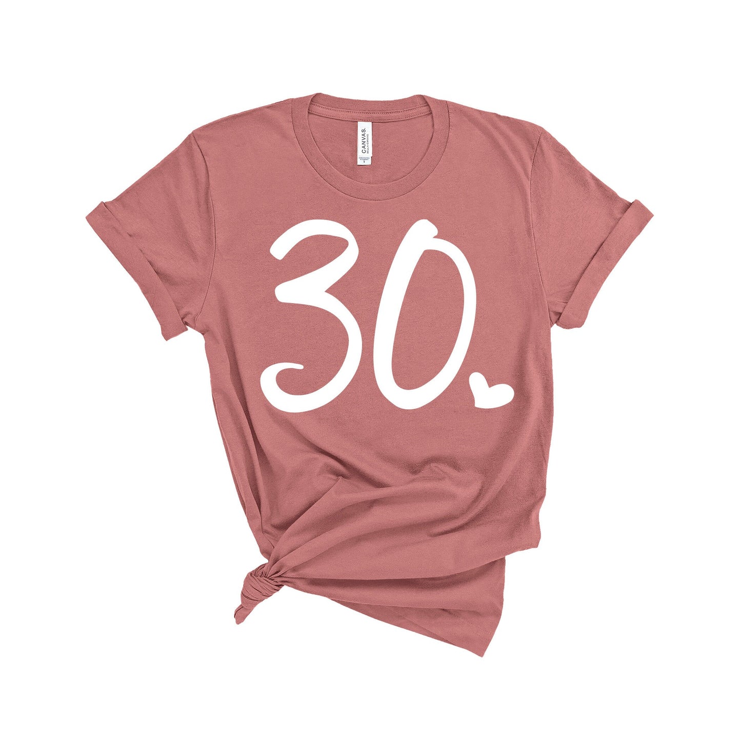 30th Birthday T-Shirt